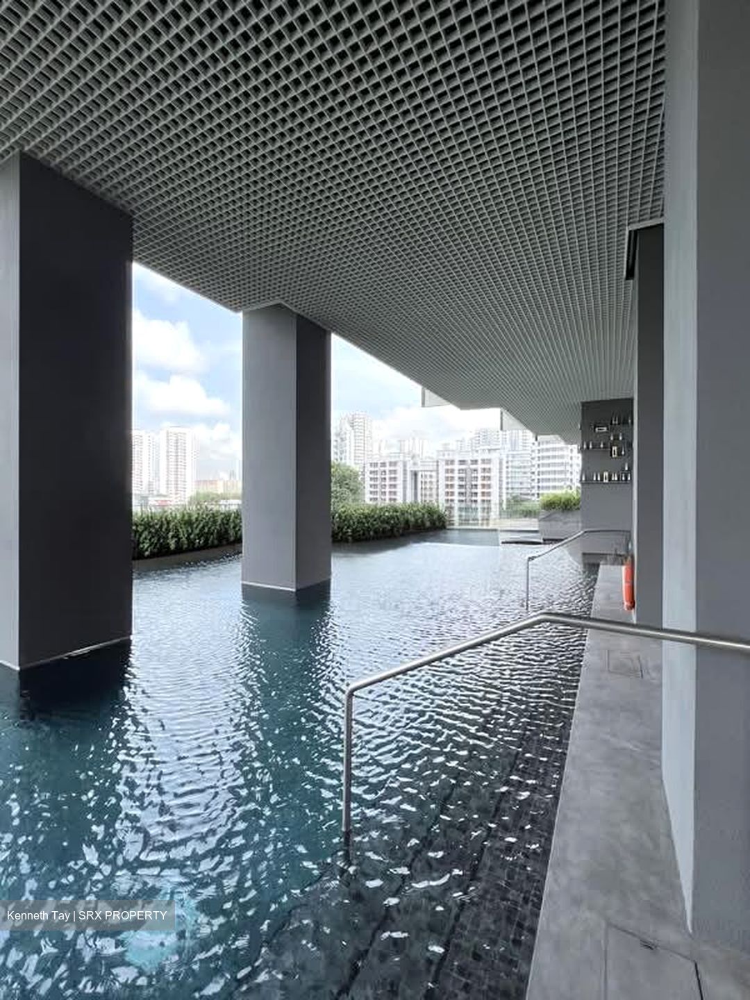 Jui Residences (D12), Apartment #569209151